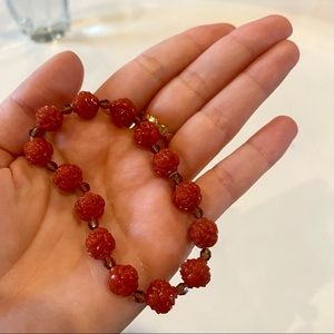 Tarina Tarantino Rose Bracelet